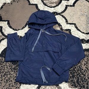 Adidas Wind Jacket